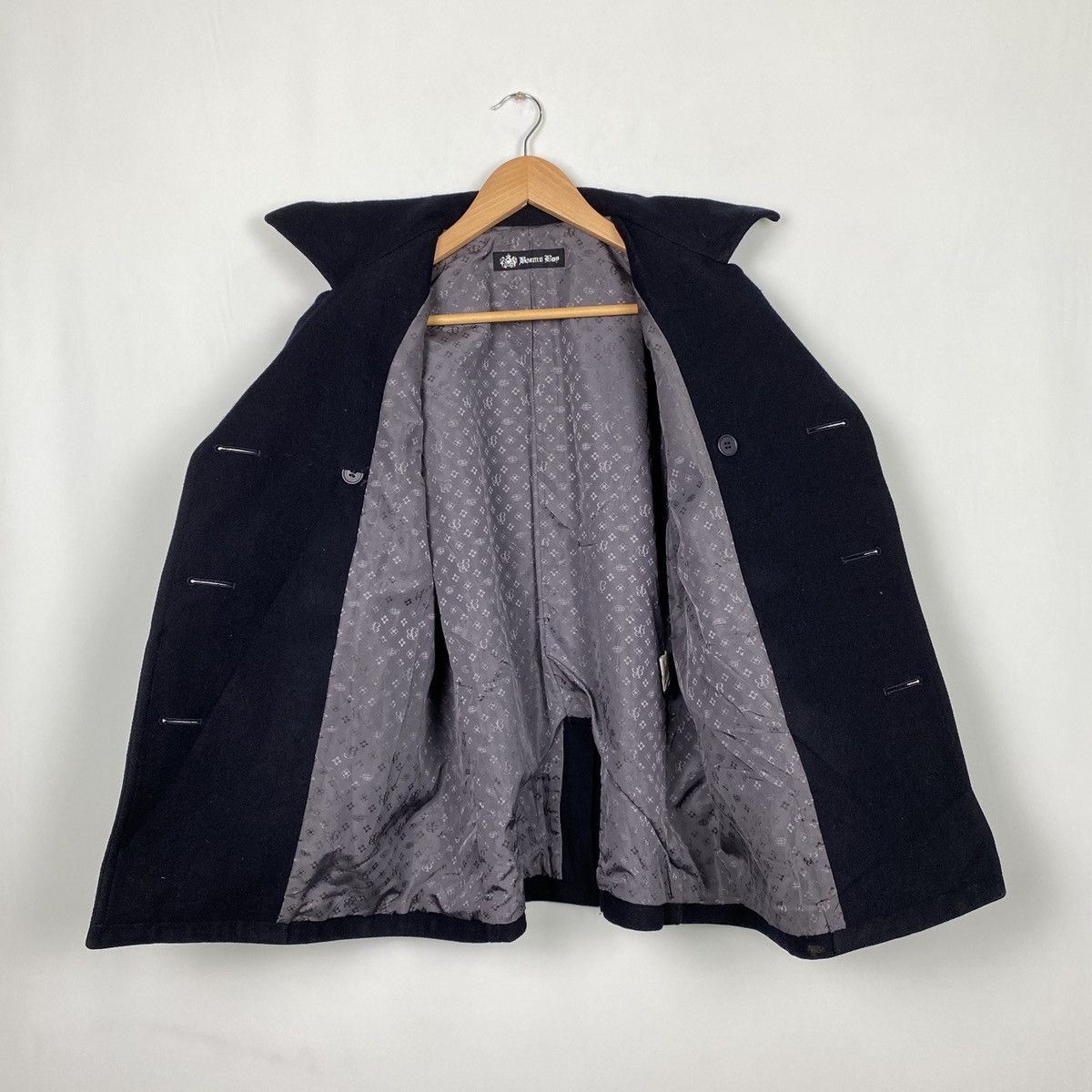 Japanese Brand Beams boy jacket Size S / US 4 / IT 40 - 6 Thumbnail