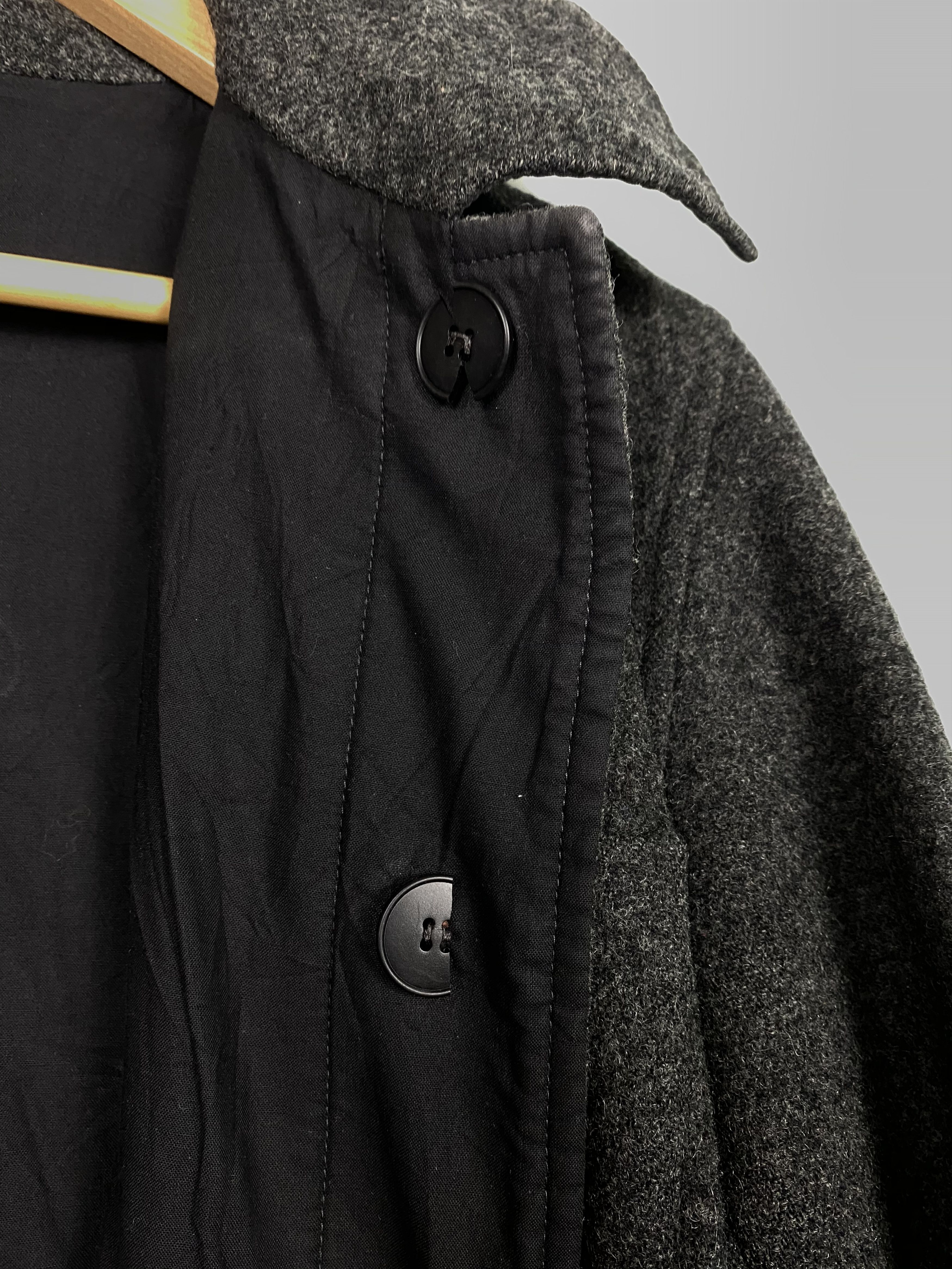 Designer × agnes b. Agnes B Homme Light Jacket Made in France Size US M / EU 48-50 / 2 - 6 Thumbnail
