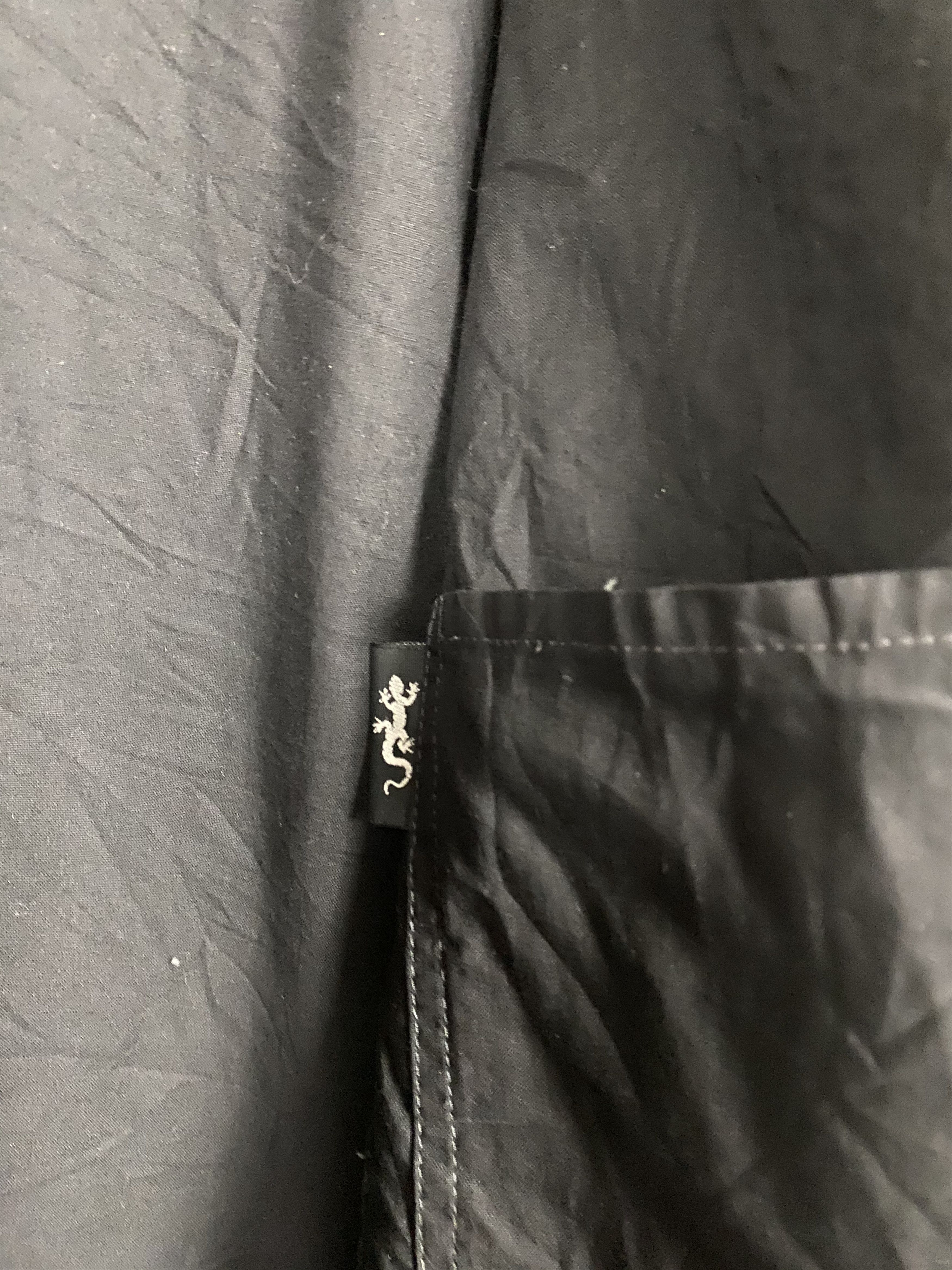 Designer × agnes b. Agnes B Homme Light Jacket Made in France Size US M / EU 48-50 / 2 - 8 Thumbnail