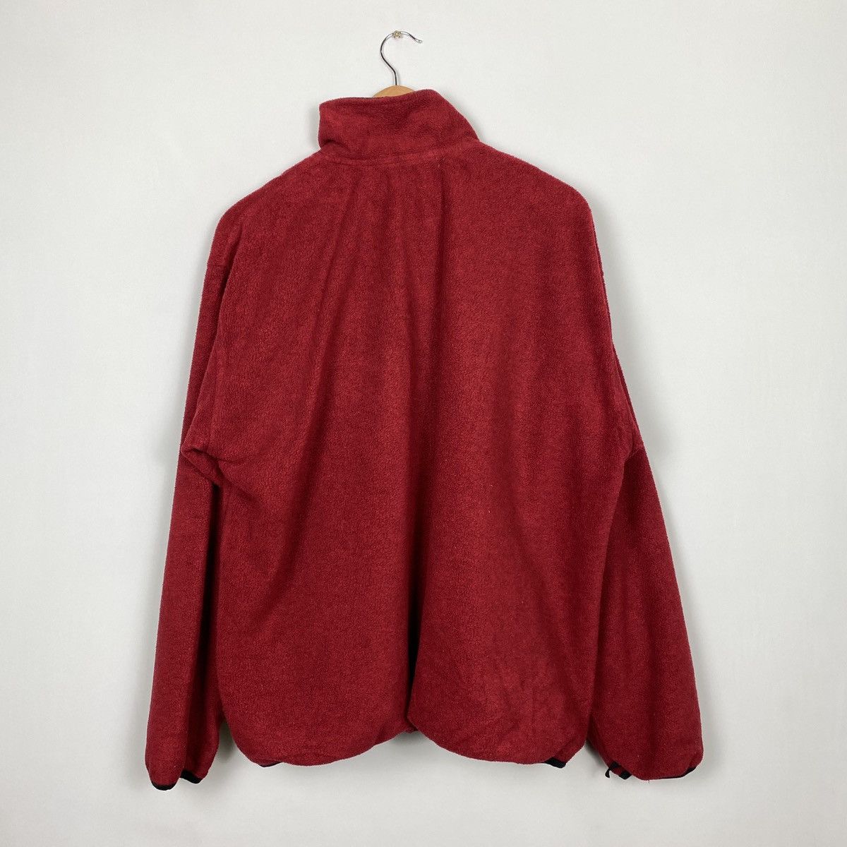 Macbeth Zip Up Macbeth fleece sweater Size US L / EU 52-54 / 3 - 2 Thumbnail