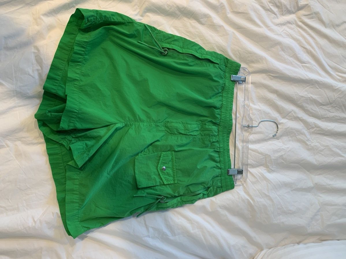 Moncler Moncler Bermuda Shorts Size US 30 / EU 46 - 9 Thumbnail