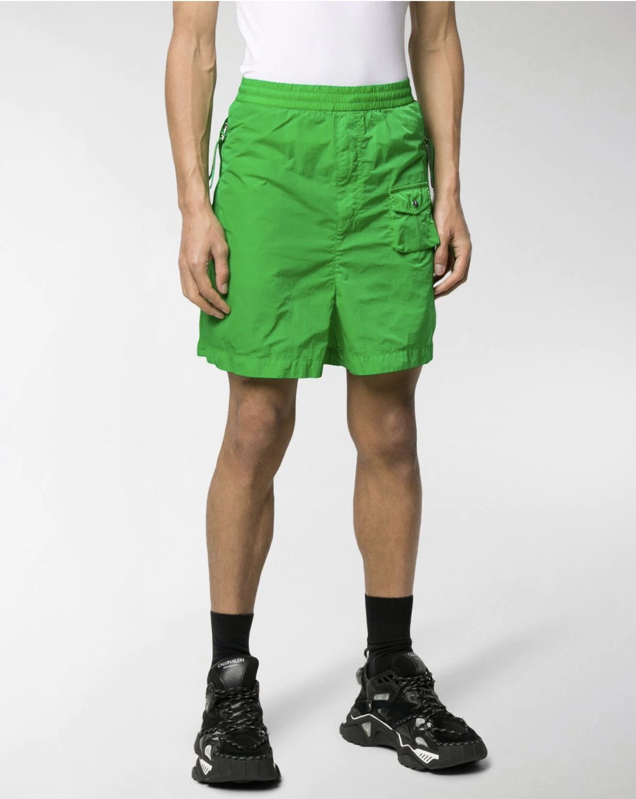 Moncler Bermuda Shorts