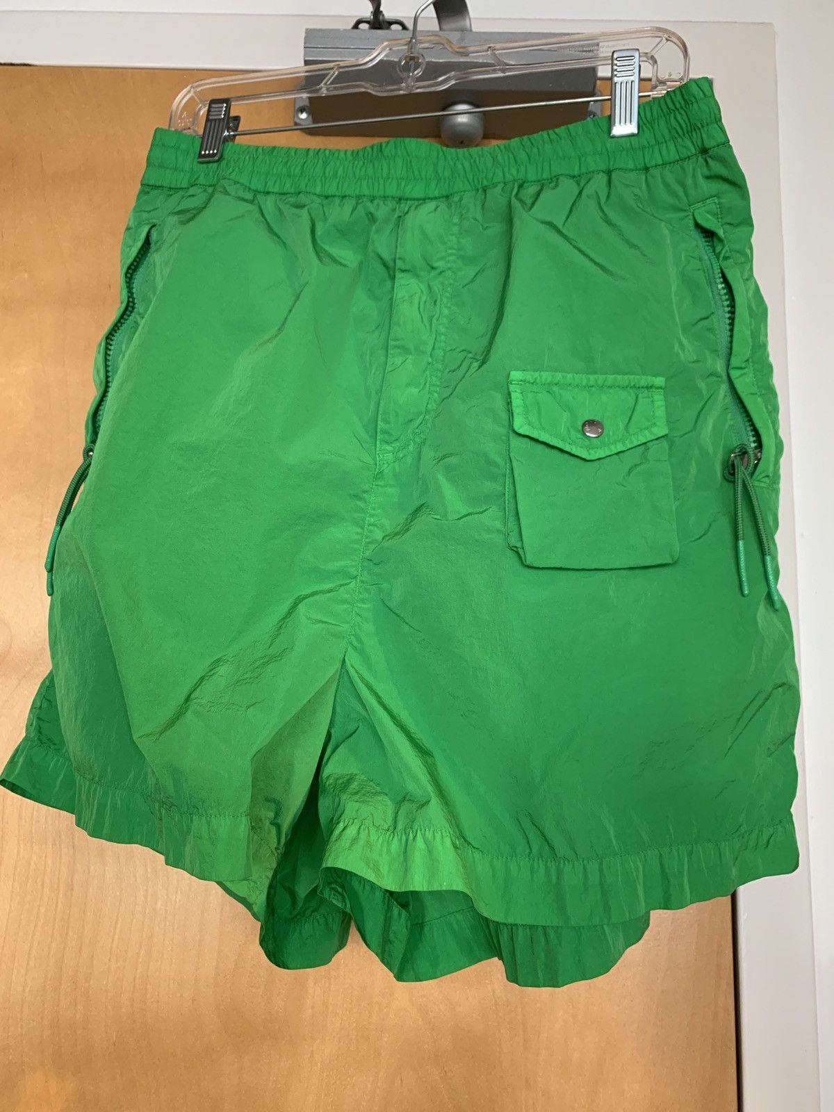 Moncler Moncler Bermuda Shorts Size US 30 / EU 46 - 10 Thumbnail