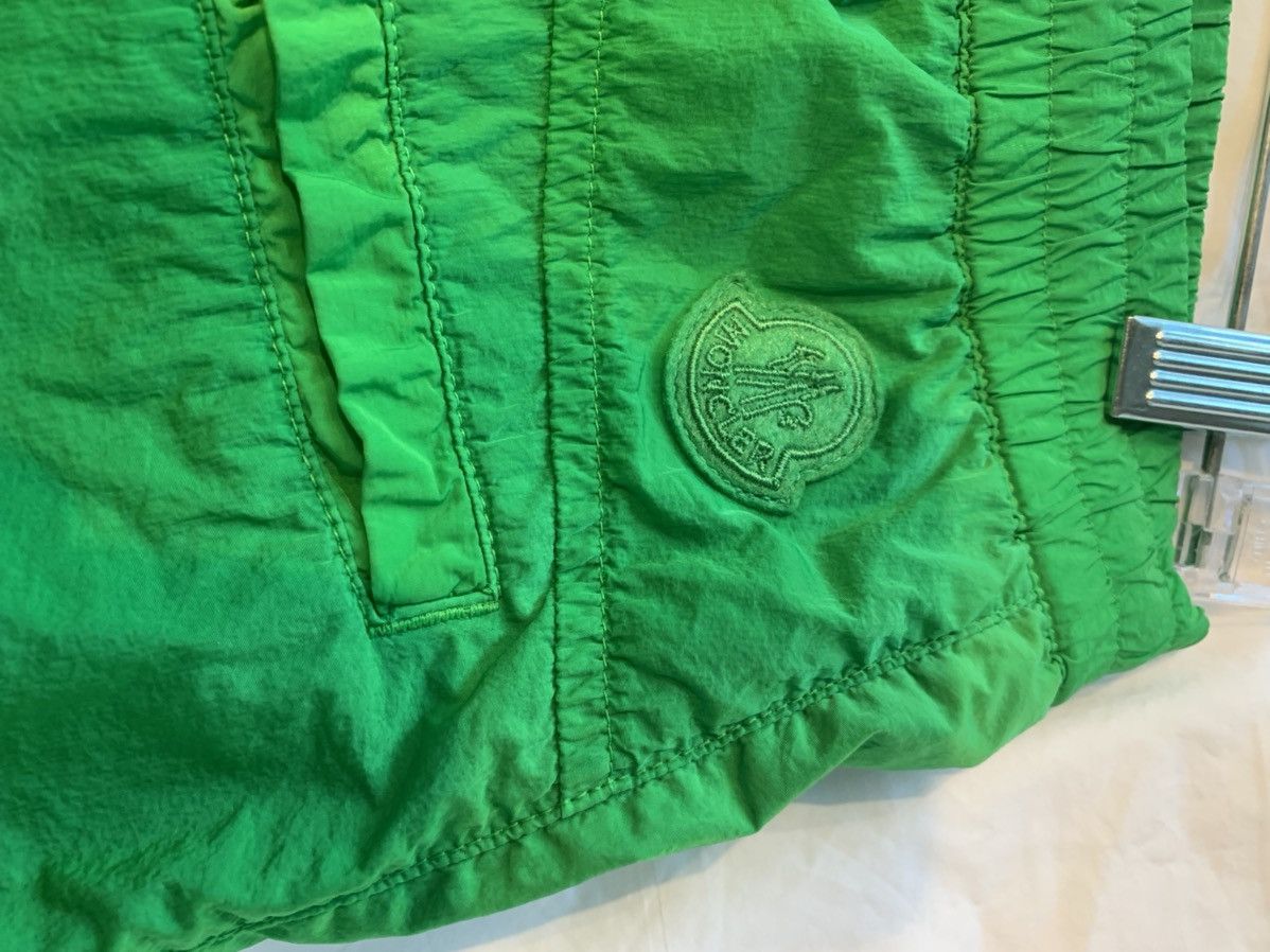 Moncler Moncler Bermuda Shorts Size US 30 / EU 46 - 8 Thumbnail