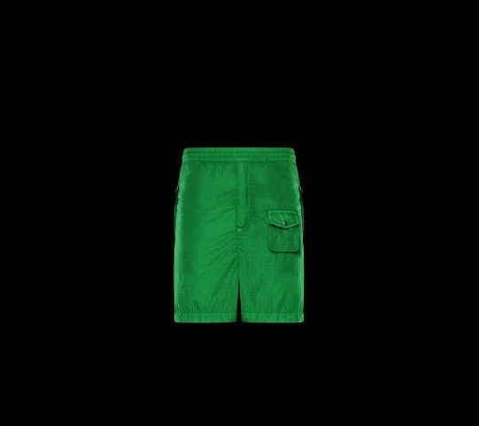 Moncler Moncler Bermuda Shorts Size US 30 / EU 46 - 2 Thumbnail