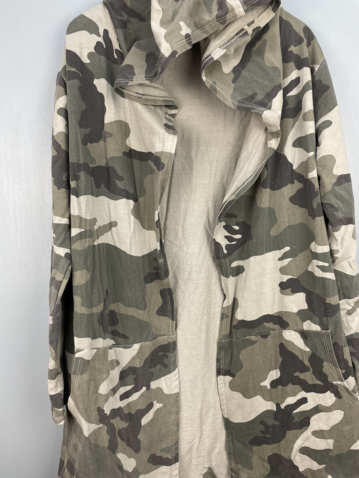 Other Mdept parka hoodie Size US L / EU 52-54 / 3 - 3 Thumbnail