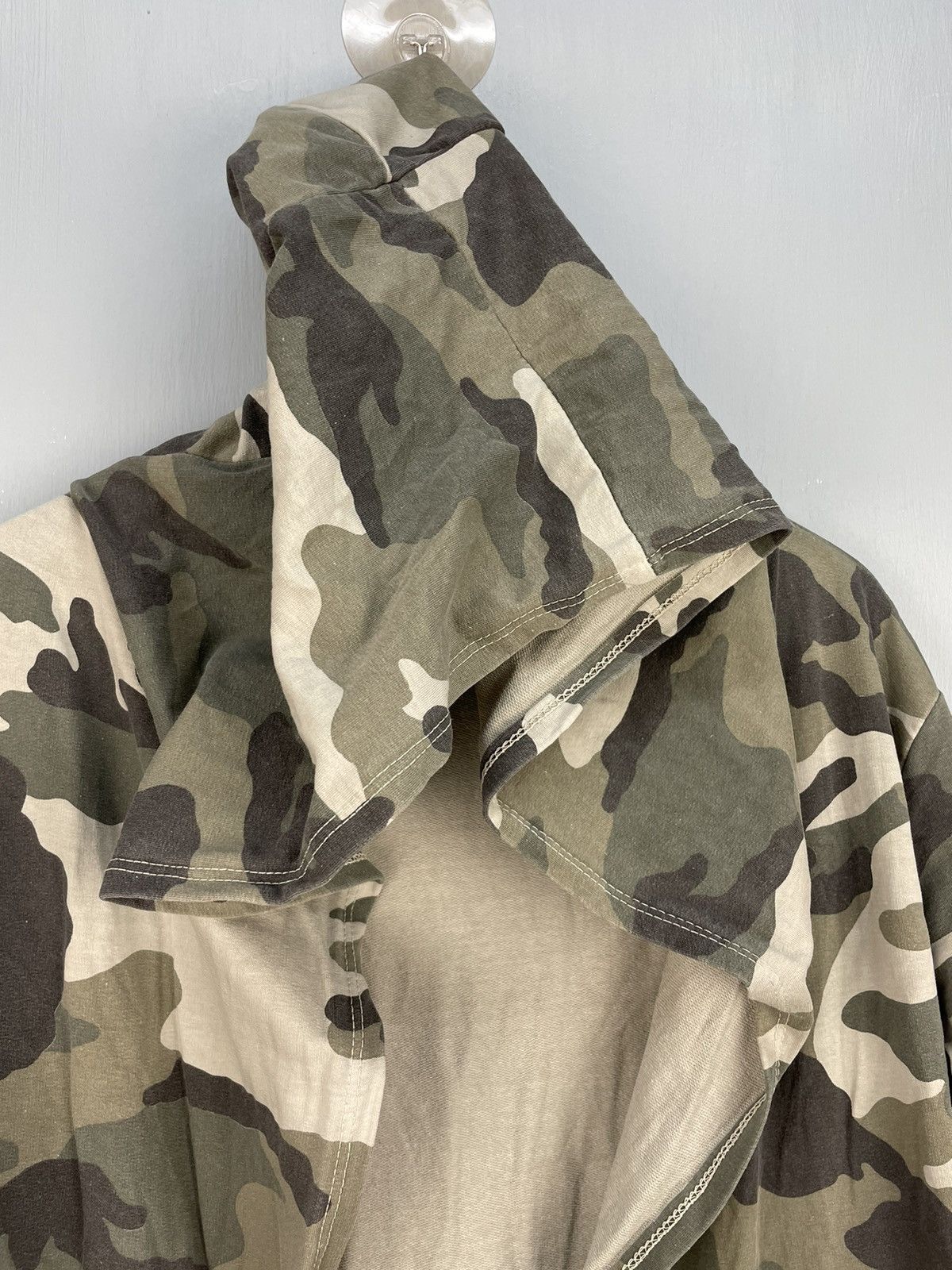 Other Mdept parka hoodie Size US L / EU 52-54 / 3 - 6 Thumbnail