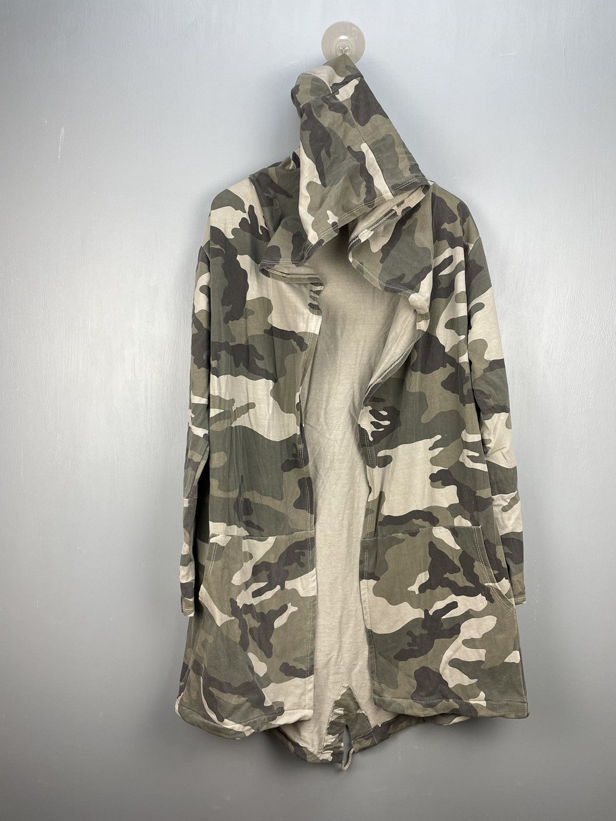 Other Mdept parka hoodie Size US L / EU 52-54 / 3 - 1 Thumbnail