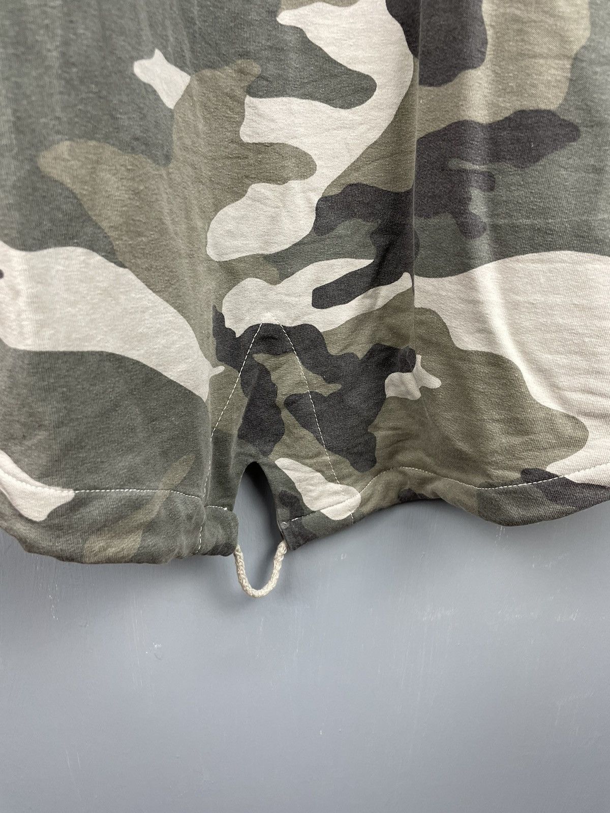 Other Mdept parka hoodie Size US L / EU 52-54 / 3 - 7 Thumbnail