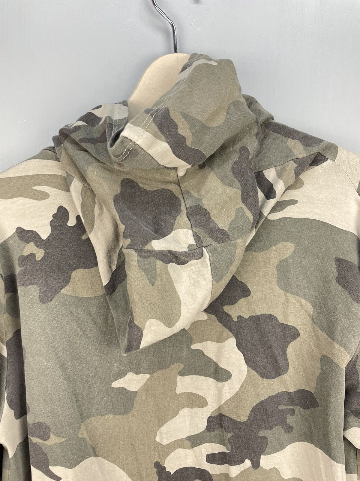 Other Mdept parka hoodie Size US L / EU 52-54 / 3 - 4 Thumbnail