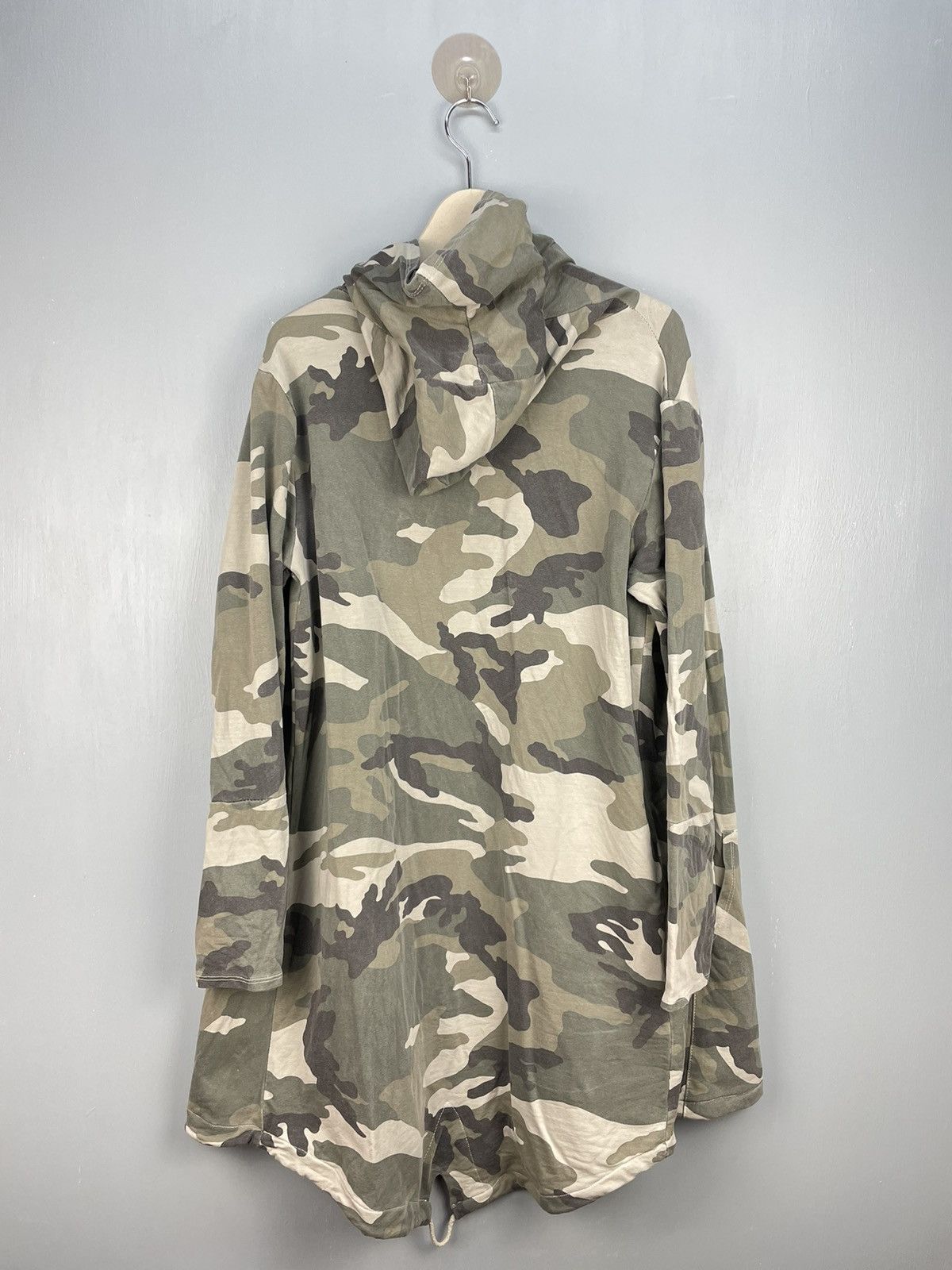 Other Mdept parka hoodie Size US L / EU 52-54 / 3 - 2 Thumbnail