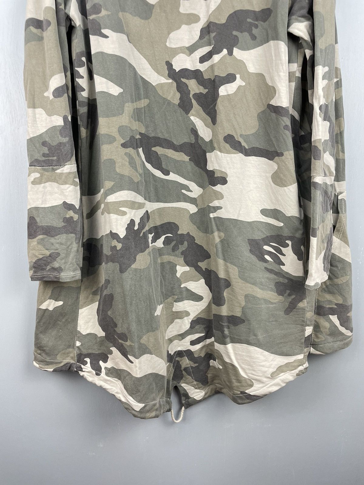 Other Mdept parka hoodie Size US L / EU 52-54 / 3 - 8 Thumbnail