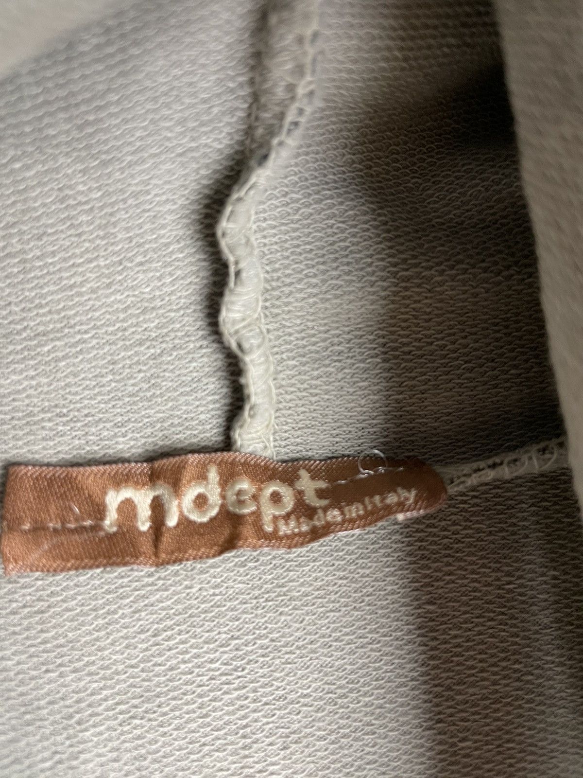 Other Mdept parka hoodie Size US L / EU 52-54 / 3 - 9 Thumbnail