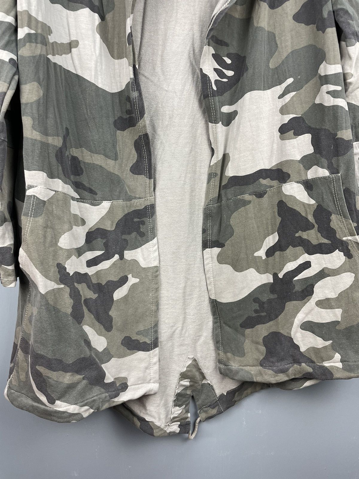 Other Mdept parka hoodie Size US L / EU 52-54 / 3 - 5 Thumbnail