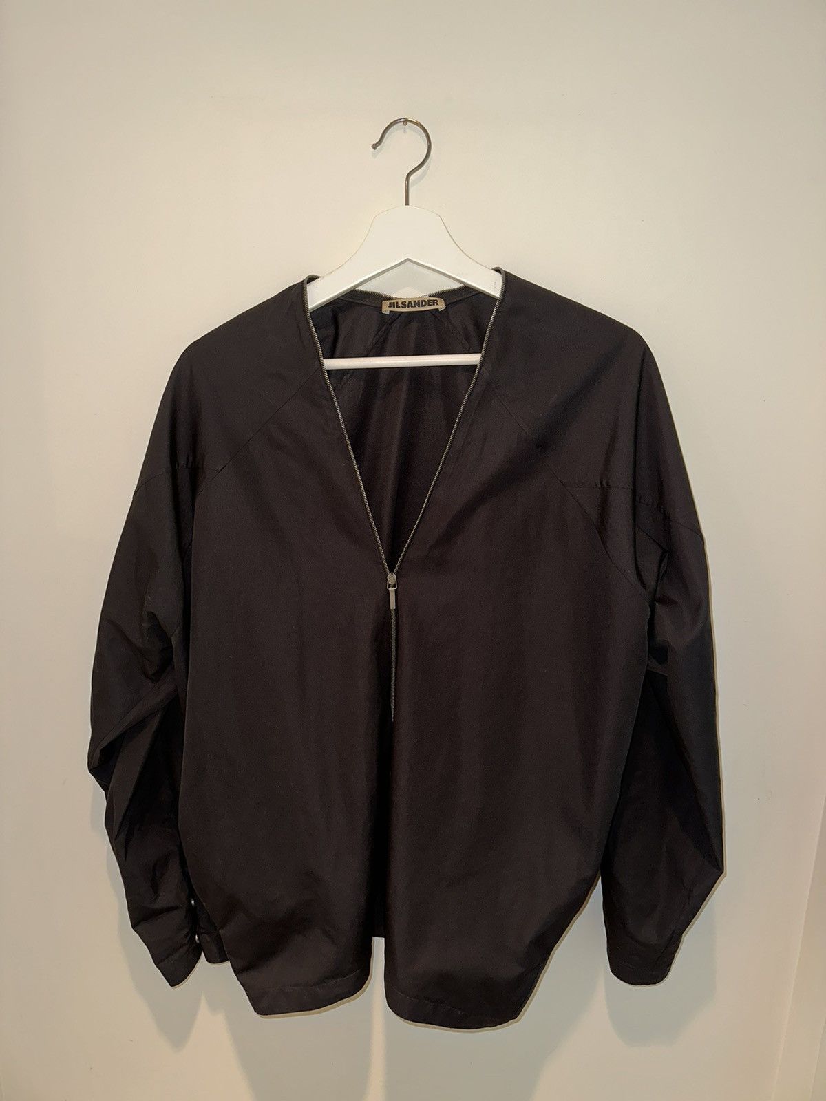 Jil Sander × Raf Simons | Grailed