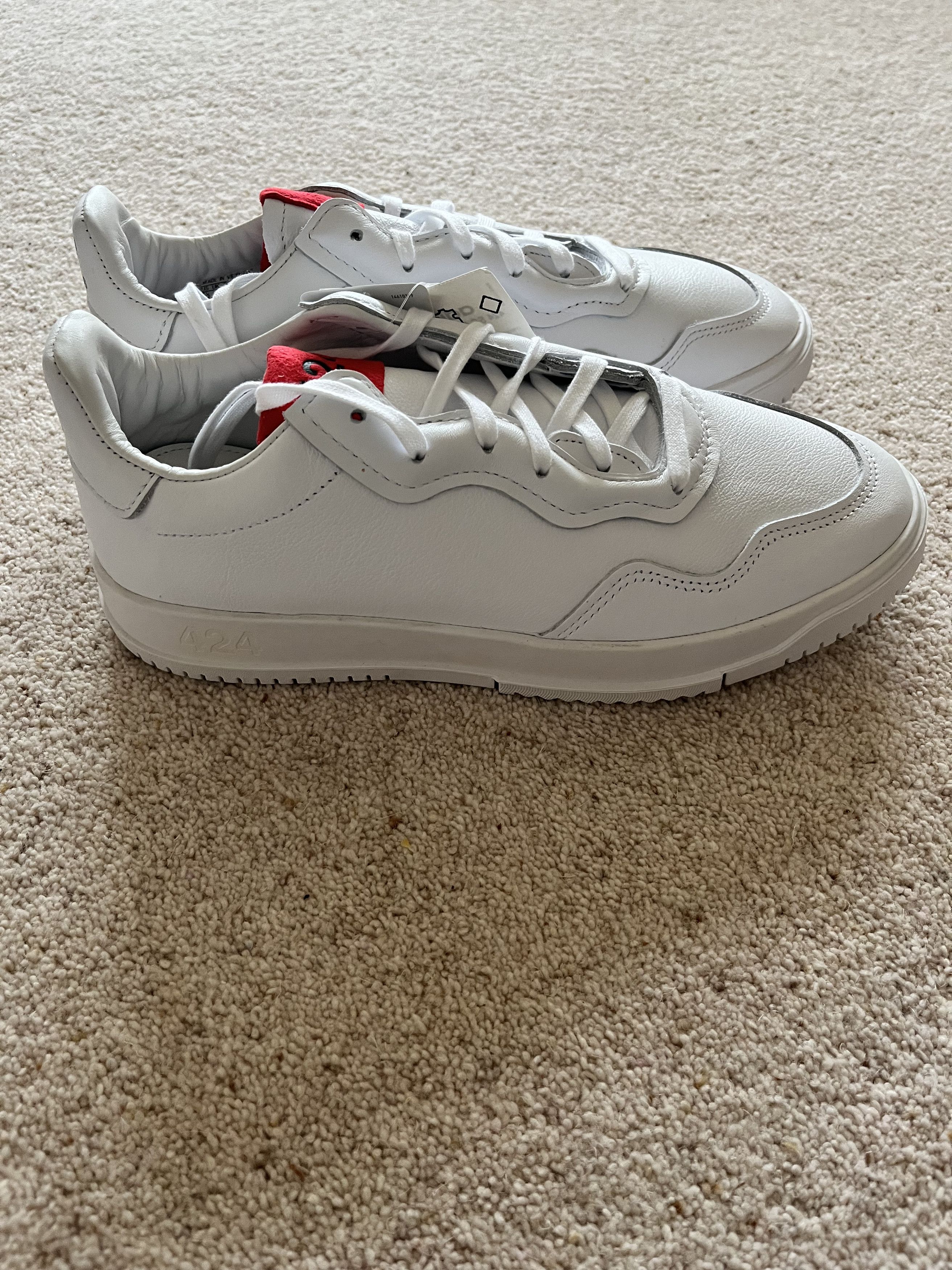 Adidas x 424 SC Premier