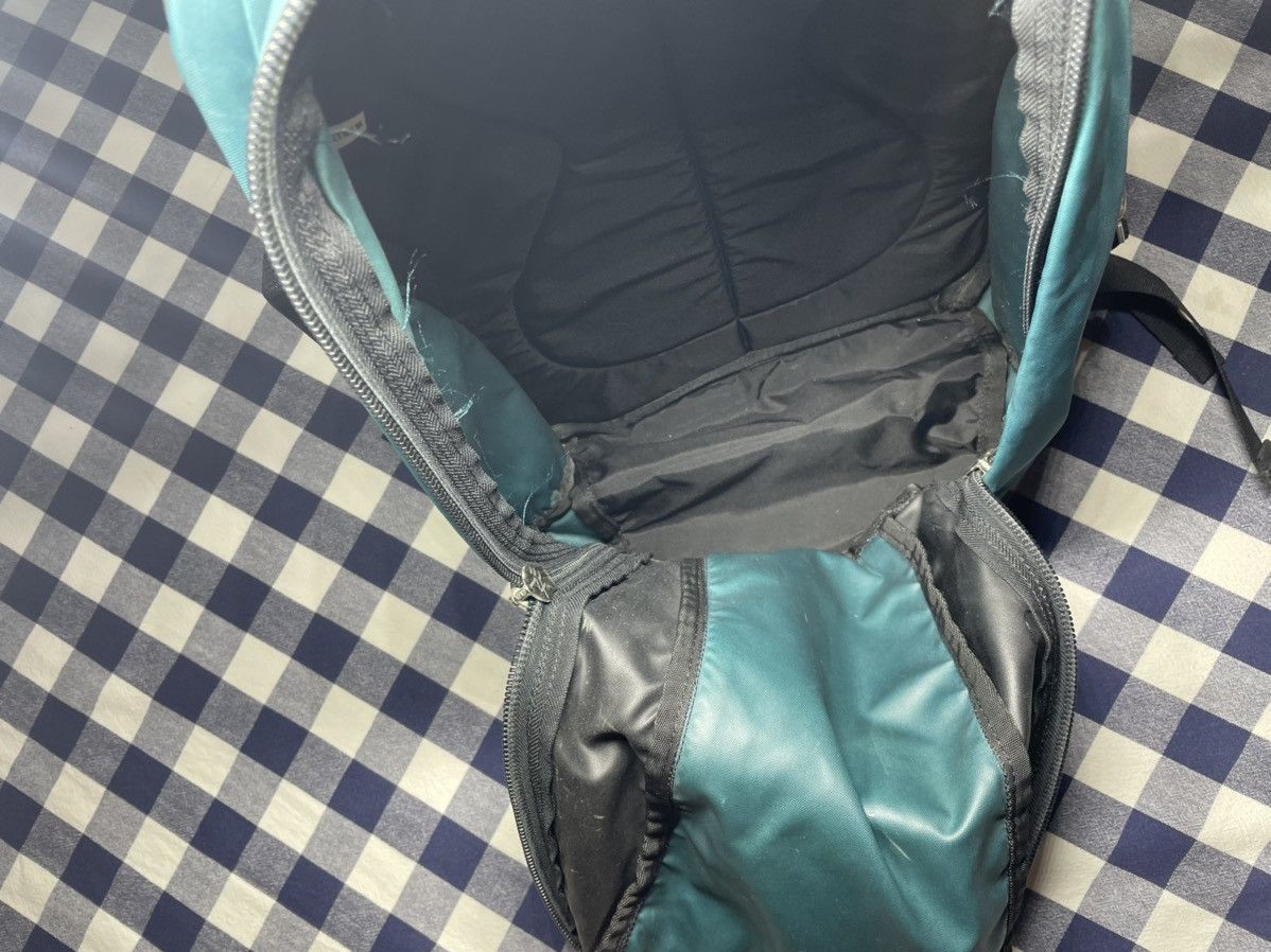 Vintage Vintage MEC backpack Size ONE SIZE - 5 Thumbnail