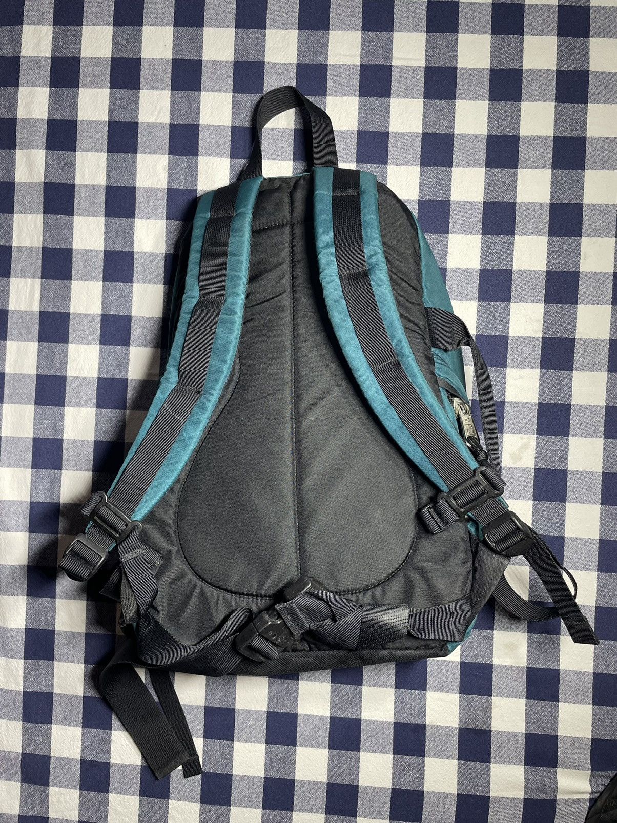 Vintage Vintage MEC backpack Size ONE SIZE - 3 Thumbnail