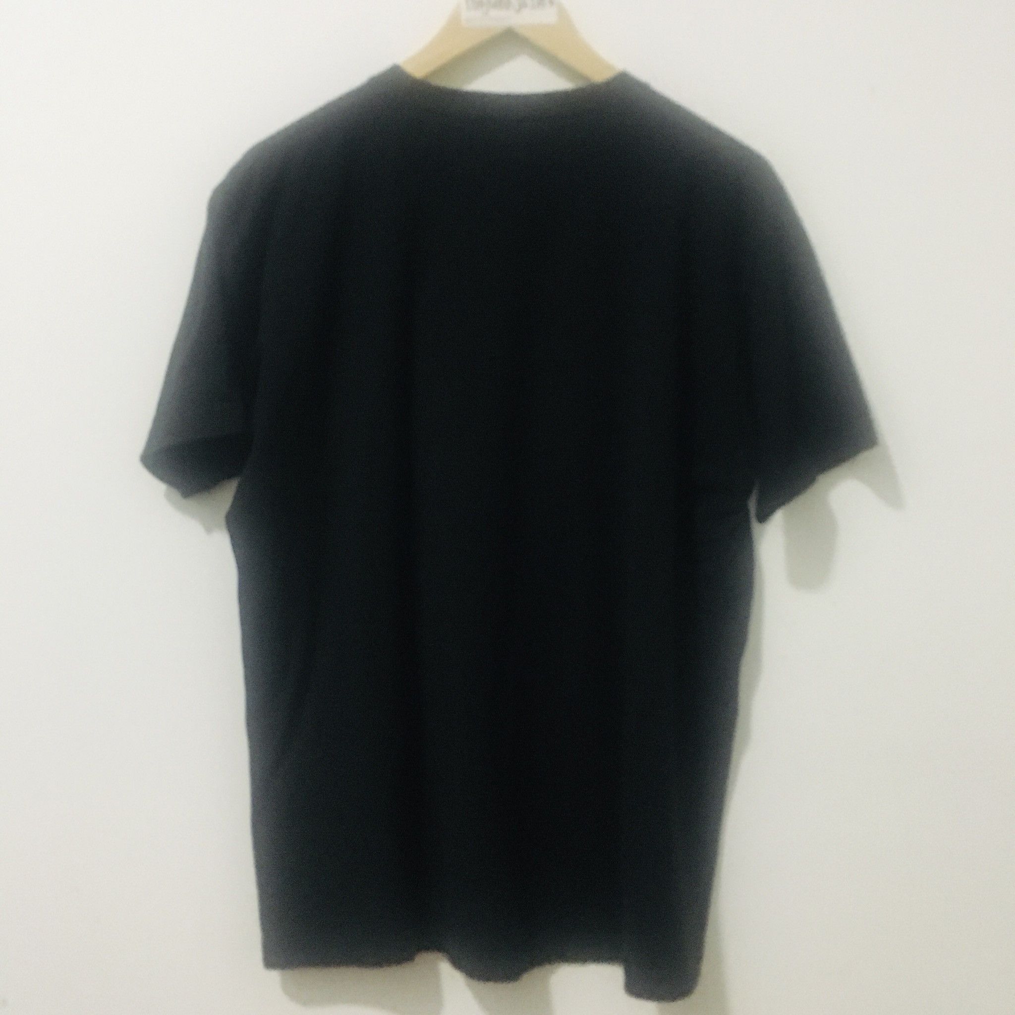Expert Horror × Vintage Scarface x Freddy tee Size US M / EU 48-50 / 2 - 4 Thumbnail