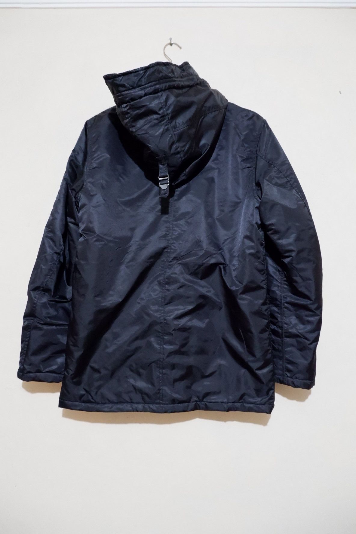 Denime Denime Japan N3B Bomber Military Jacket Size US M / EU 48-50 / 2 - 2 Thumbnail