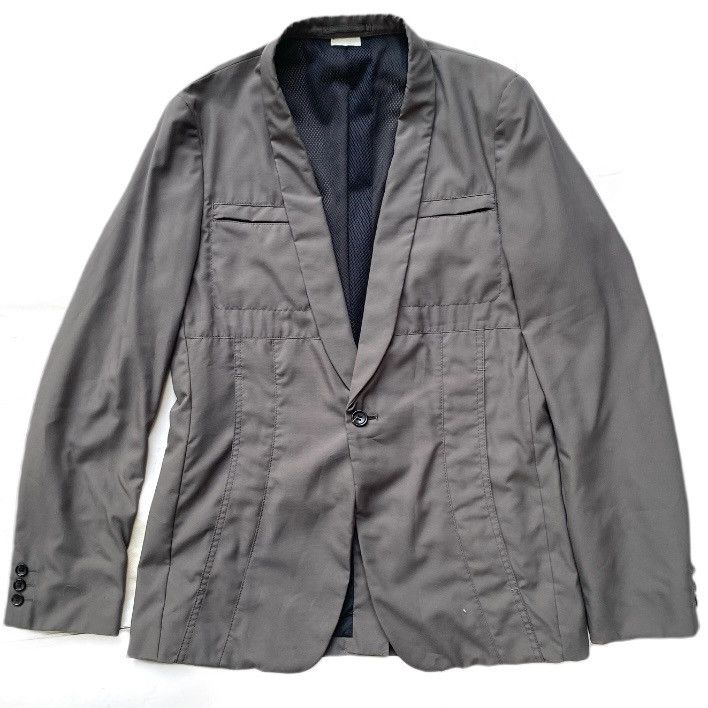 Comme des Garcons AW05 Sport Tailor Suit Size US 32 / EU 48 - 3 Thumbnail