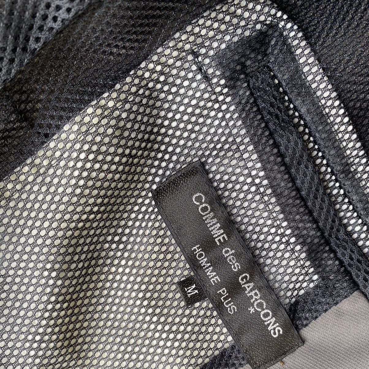 Comme des Garcons AW05 Sport Tailor Suit Size US 32 / EU 48 - 7 Thumbnail