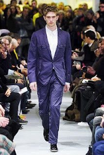 Comme des Garcons AW05 Sport Tailor Suit Size US 32 / EU 48 - 2 Thumbnail