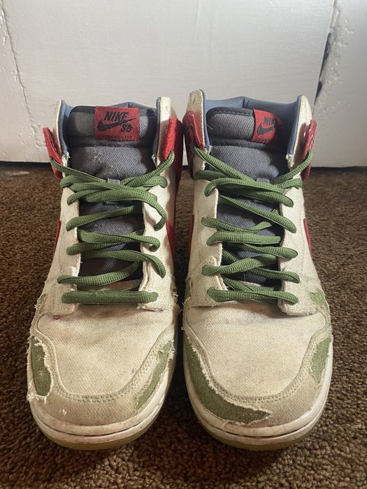 cheech and chong dunks