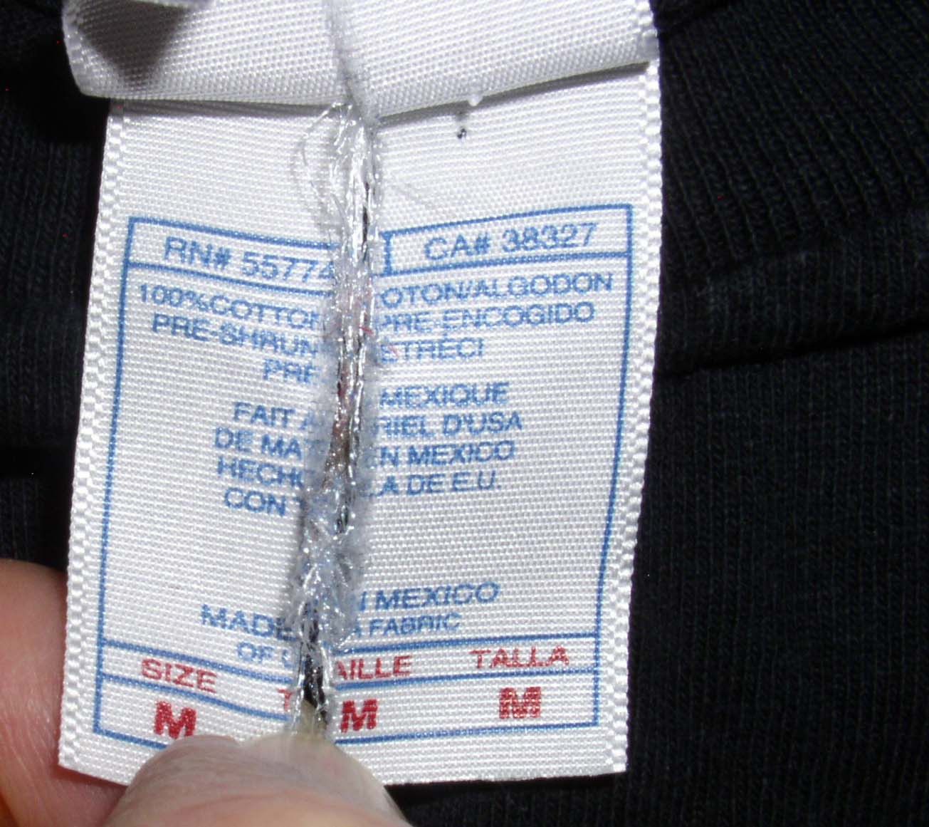 Coachella Coachella Concert Shirt 2007 Rage Against Machine Bjork Size US M / EU 48-50 / 2 - 9 Thumbnail