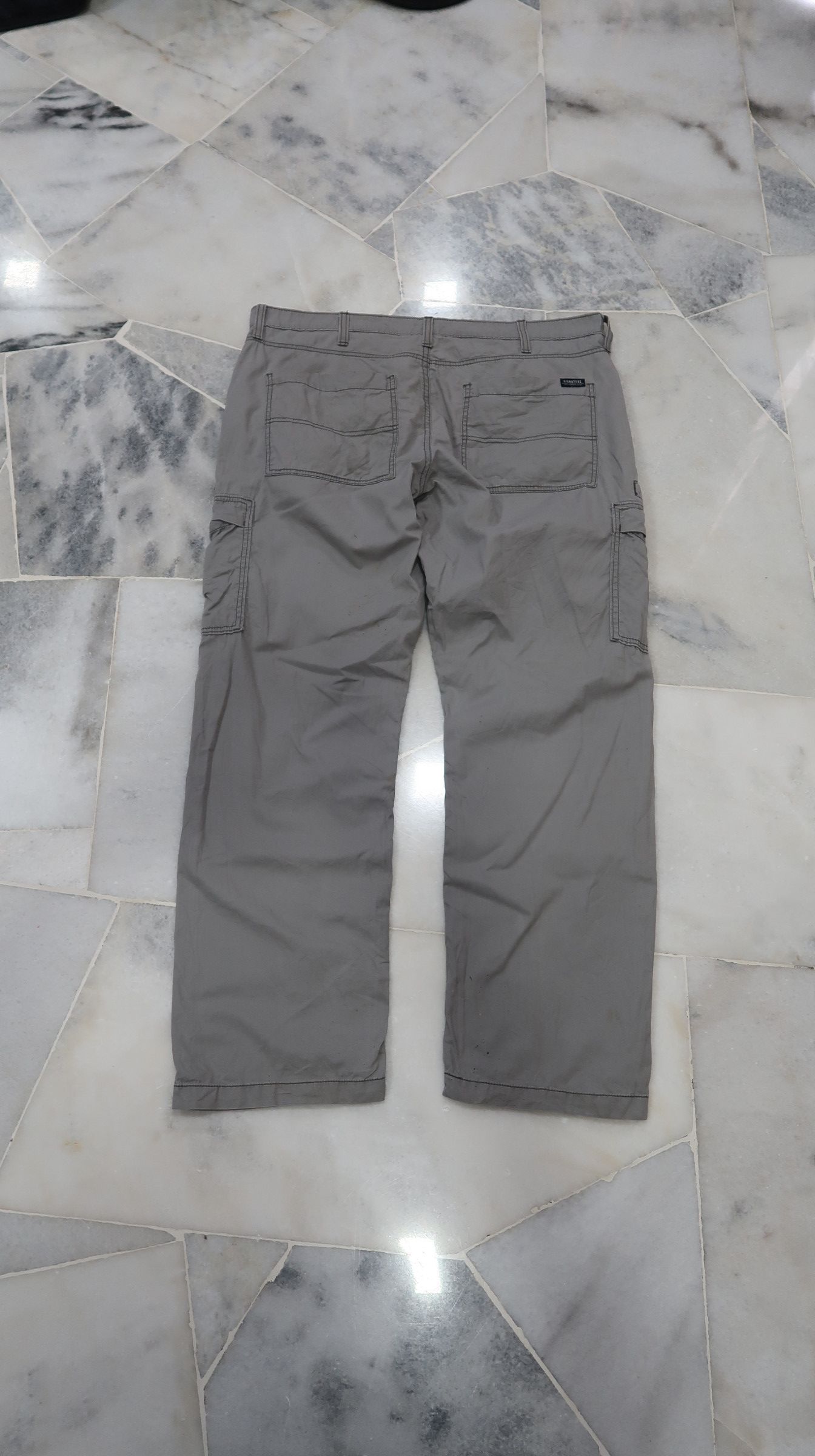 Vintage Signature by Levi a Strauss Tactical Cargo Pants
