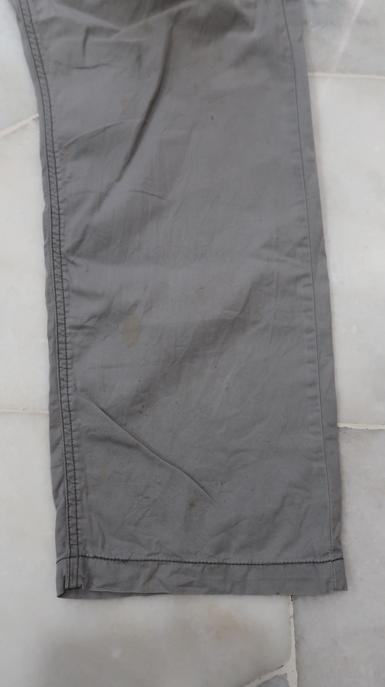 Vintage Signature by Levi a Strauss Tactical Cargo Pants