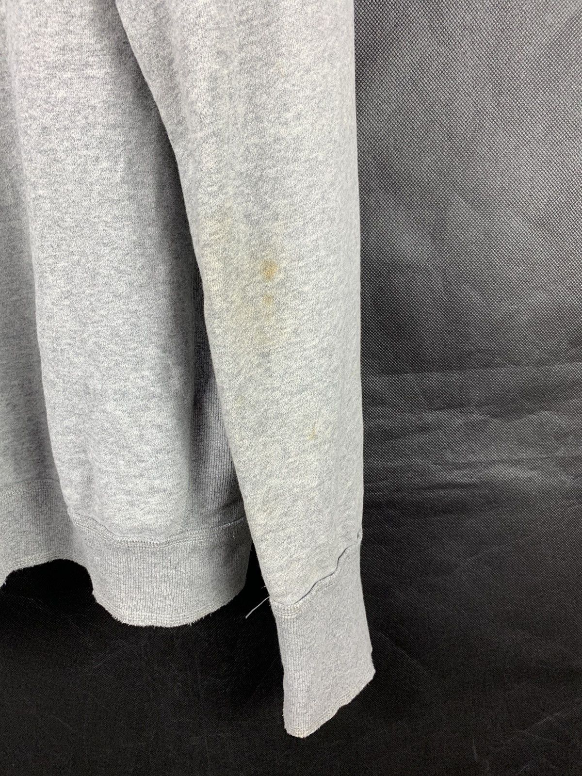 Russell Athletic Russell Athletic Distressed Sweatshirt Size US XL / EU 56 / 4 - 9 Thumbnail