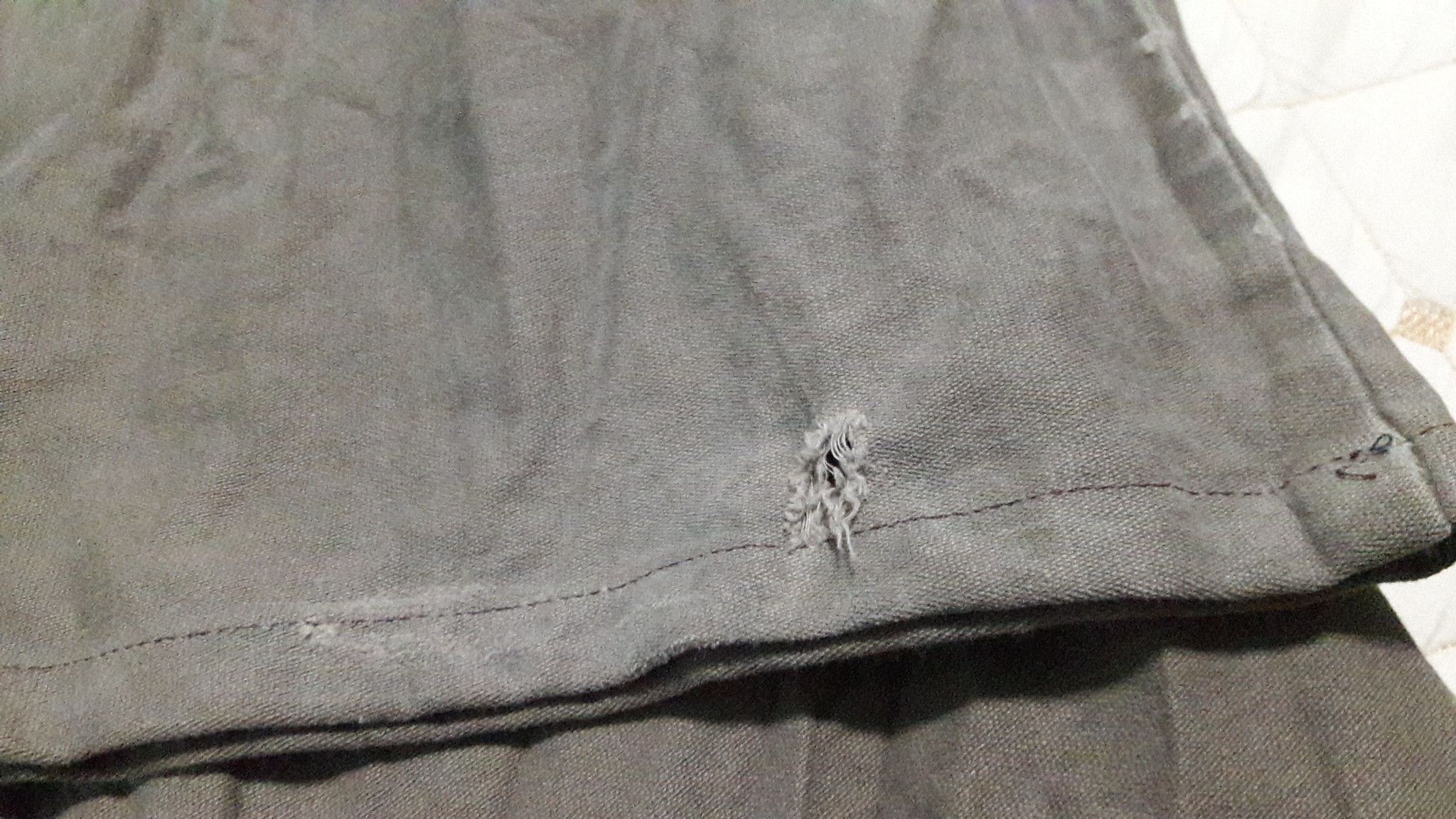 Japanese Brand Vintage Military Pants Utility Japanese workwear khakis Size US 34 / EU 50 - 14 Thumbnail