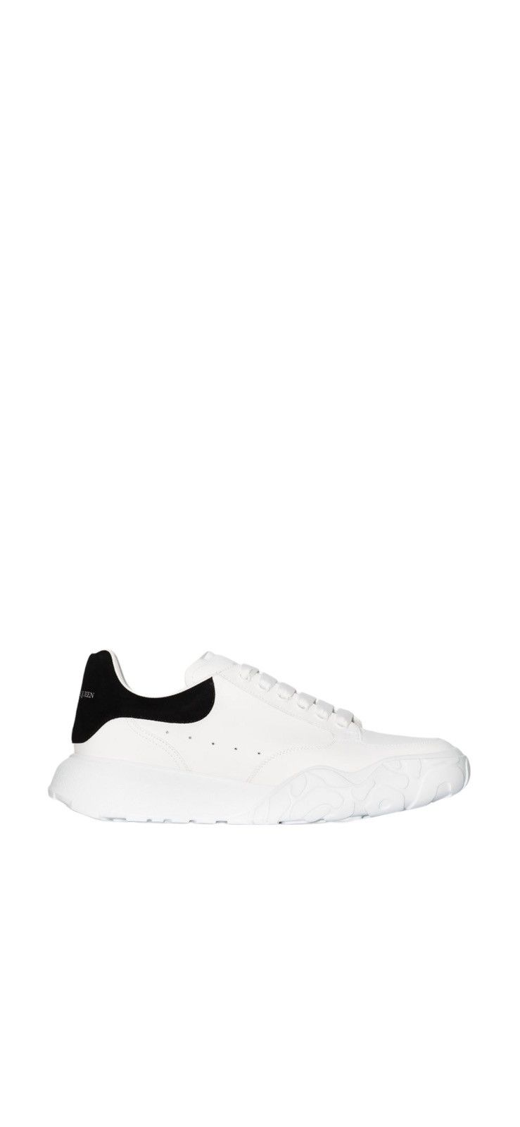 Alexander McQueen Court Sneakers
