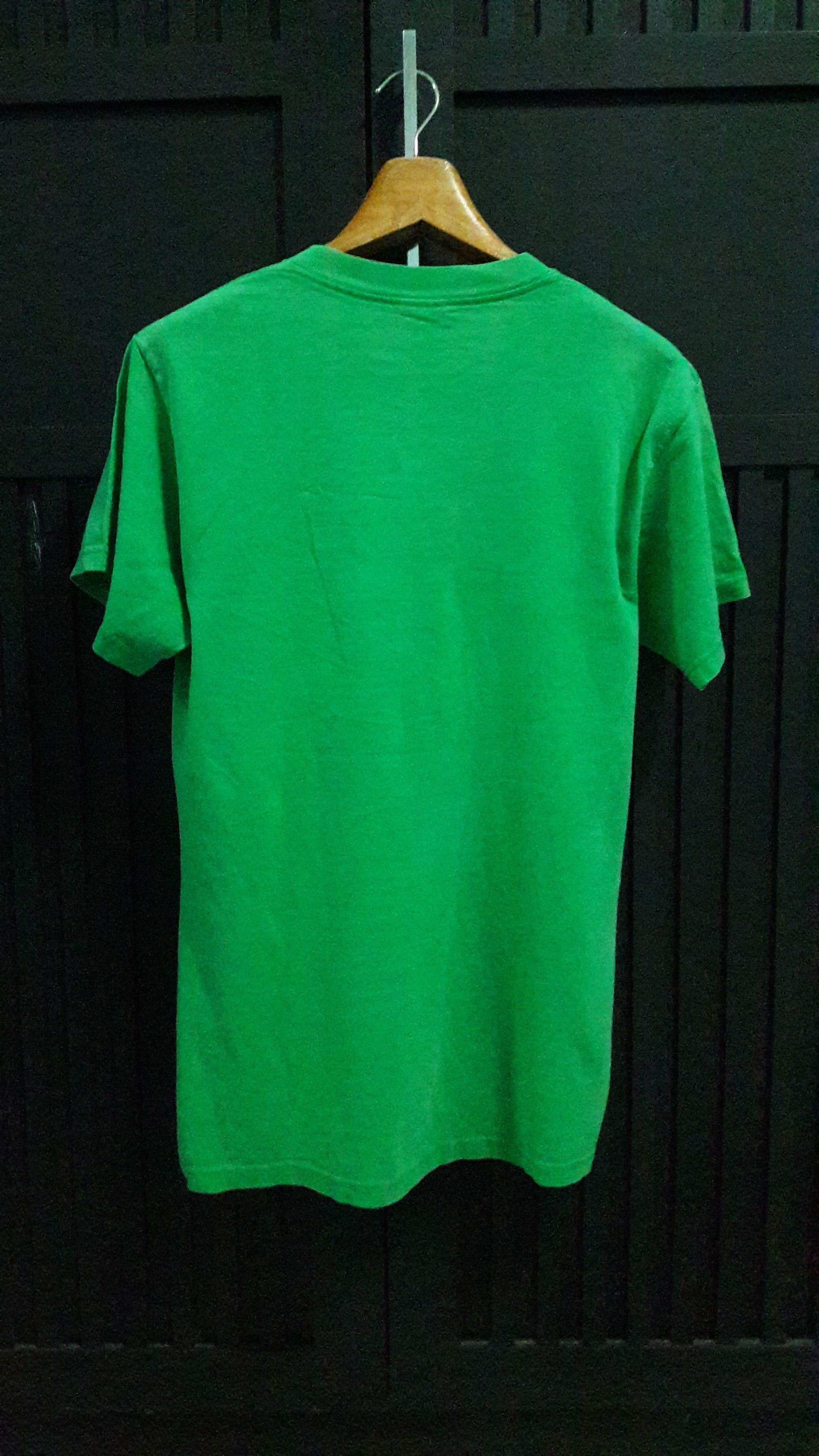 Cartoon Network Vintage Teenage Mutant Ninja Turtles 2000s distressed Size US M / EU 48-50 / 2 - 4 Thumbnail