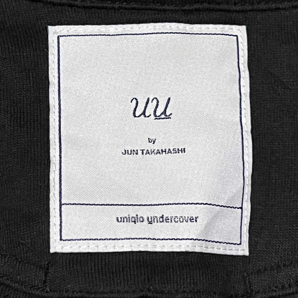 Undercover × Uniqlo Uniqlo Undercover by Jun Takahashi Sweater Size US S / EU 44-46 / 1 - 6 Thumbnail