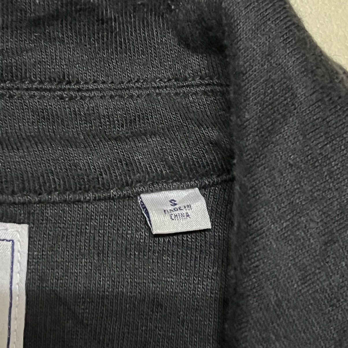 Undercover × Uniqlo Uniqlo Undercover by Jun Takahashi Sweater Size US S / EU 44-46 / 1 - 7 Thumbnail