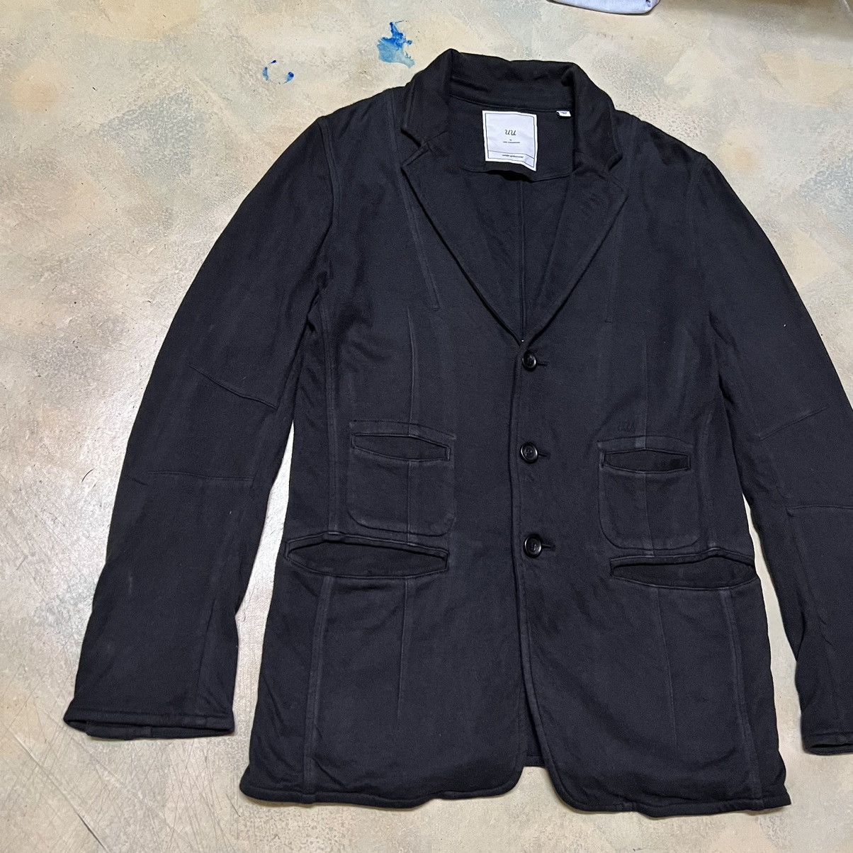 Undercover × Uniqlo Uniqlo Undercover by Jun Takahashi Sweater Size US S / EU 44-46 / 1 - 4 Thumbnail