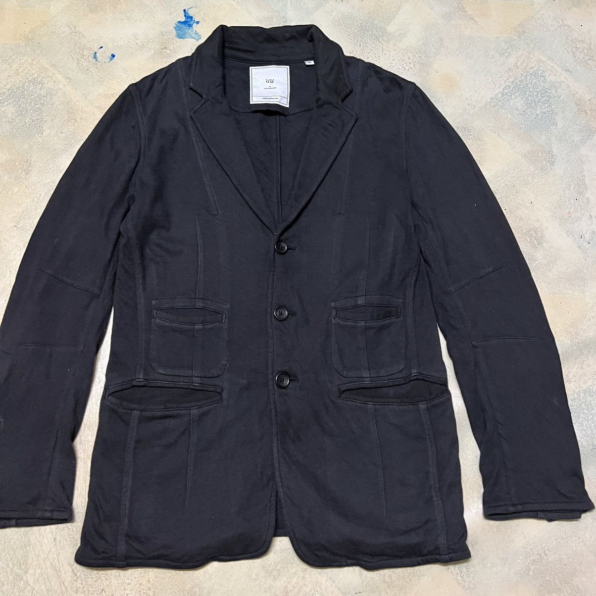 Undercover × Uniqlo Uniqlo Undercover by Jun Takahashi Sweater Size US S / EU 44-46 / 1 - 3 Thumbnail