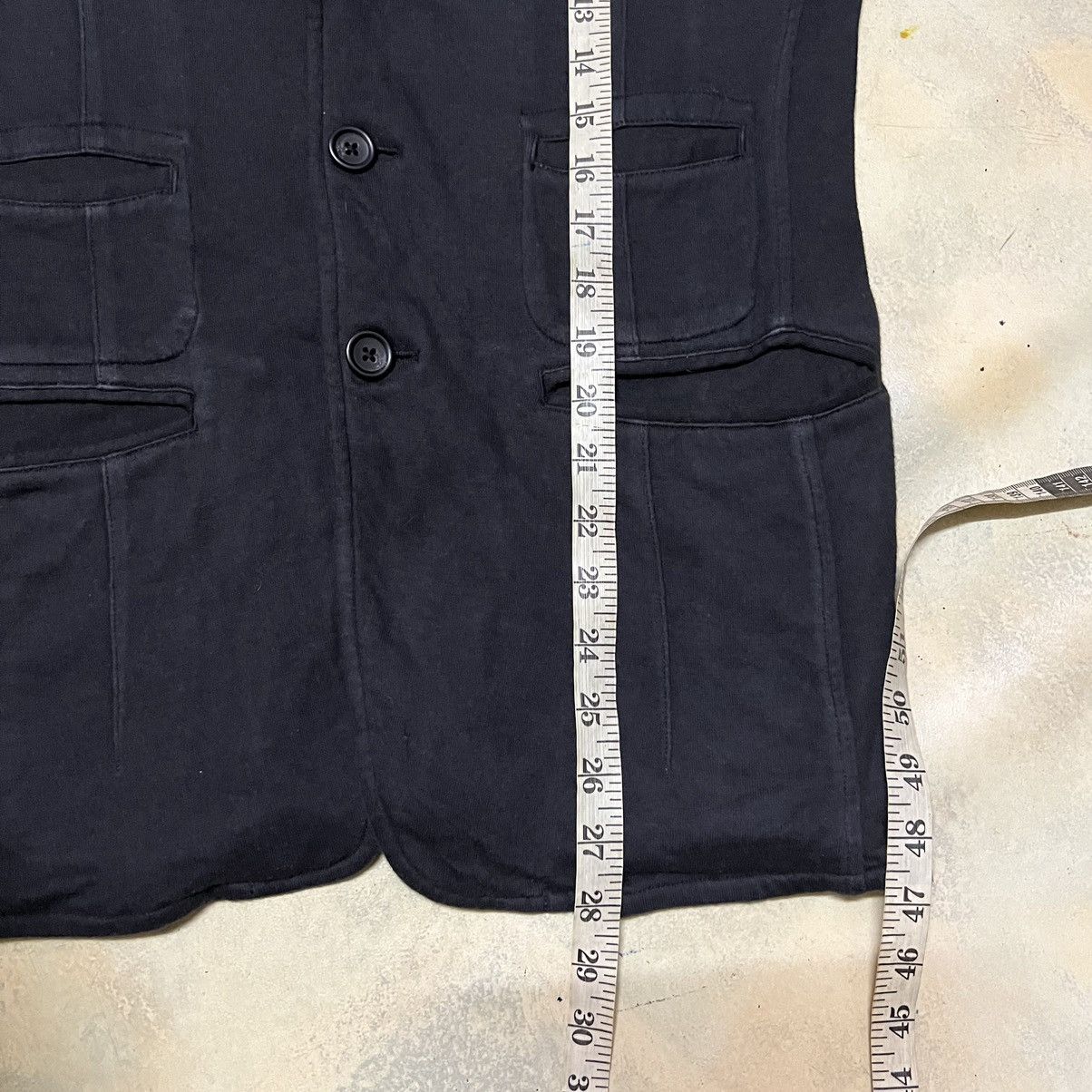 Undercover × Uniqlo Uniqlo Undercover by Jun Takahashi Sweater Size US S / EU 44-46 / 1 - 13 Thumbnail