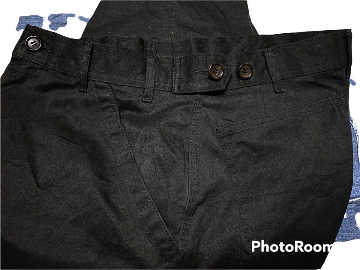 Comme des Garcons Homme Plus AD1995 COMME DES GARCONS HOMME PLUS PANT Size US 33 - 8 Thumbnail