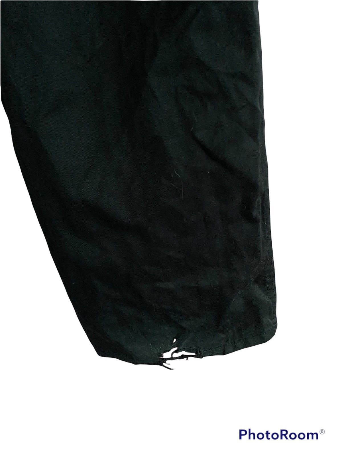 Comme des Garcons Homme Plus AD1995 COMME DES GARCONS HOMME PLUS PANT Size US 33 - 7 Thumbnail