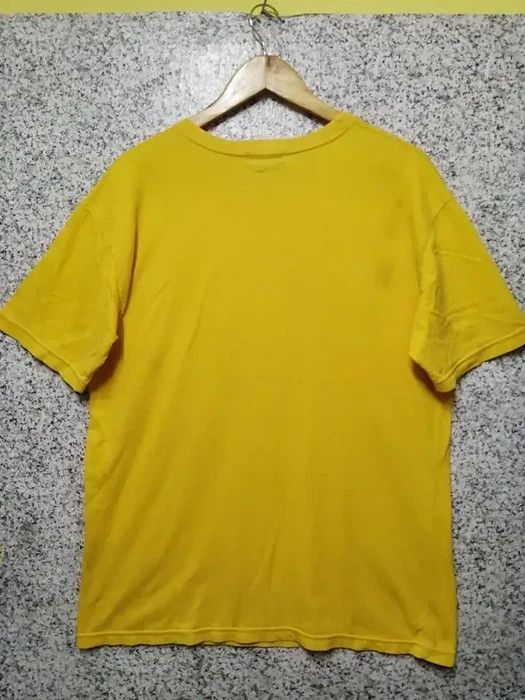 Japanese Brand × Vintage 🔥 Rare 🔥 nice hike Skull tee Size US L / EU 52-54 / 3 - 2 Thumbnail