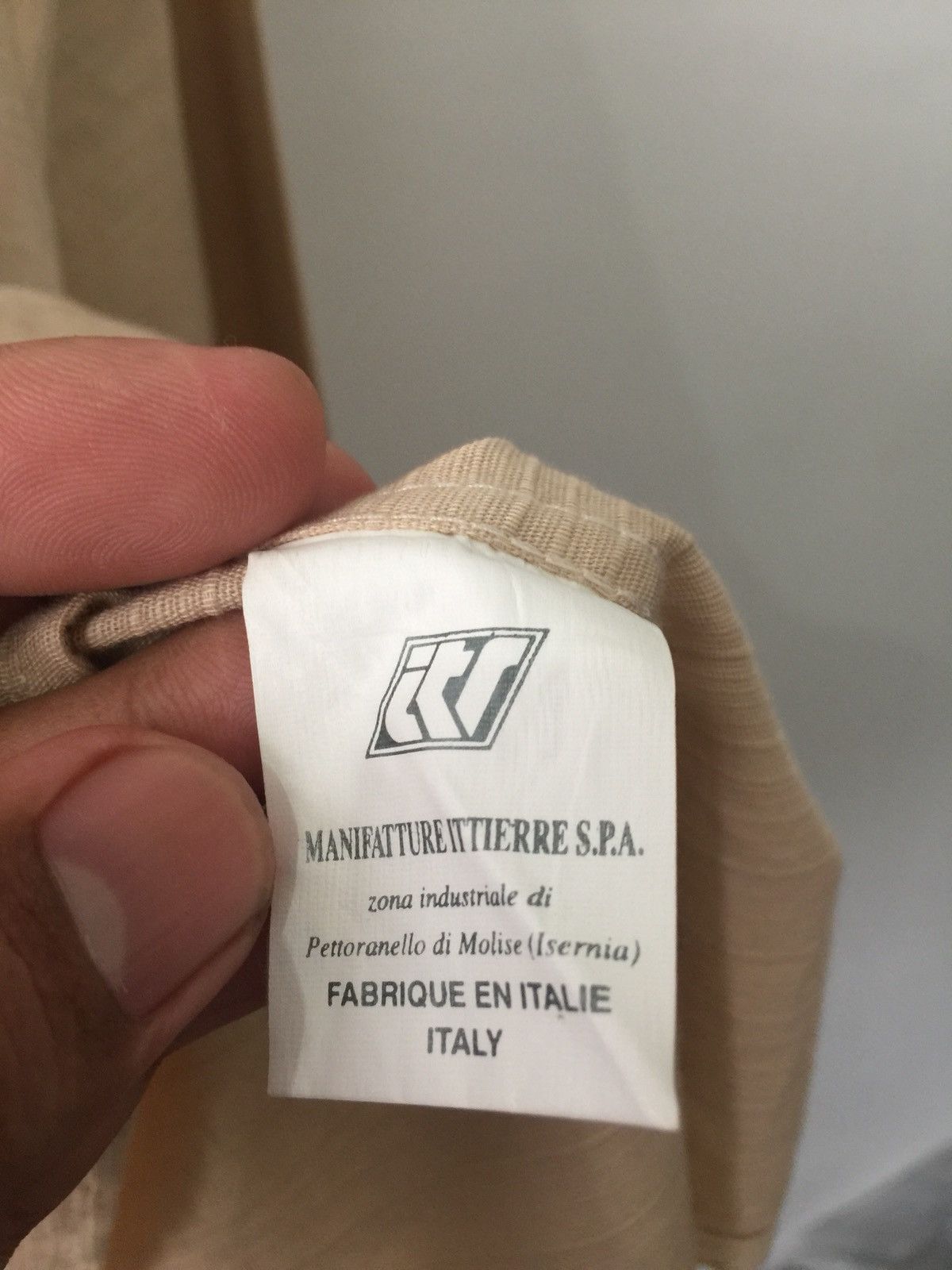 Versace Versace Shirts 21x29 Size US M / EU 48-50 / 2 - 5 Thumbnail