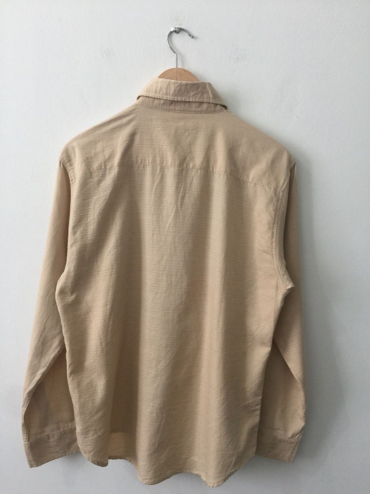 Versace Versace Shirts 21x29 Size US M / EU 48-50 / 2 - 7 Thumbnail