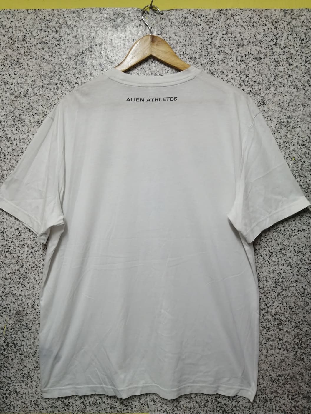 Black Barrett × Designer × Vintage VINTAGE MOVIE ALEIN BLACK BARRETT BY NEIL BARRETT VERY RARE Size US XL / EU 56 / 4 - 2 Thumbnail