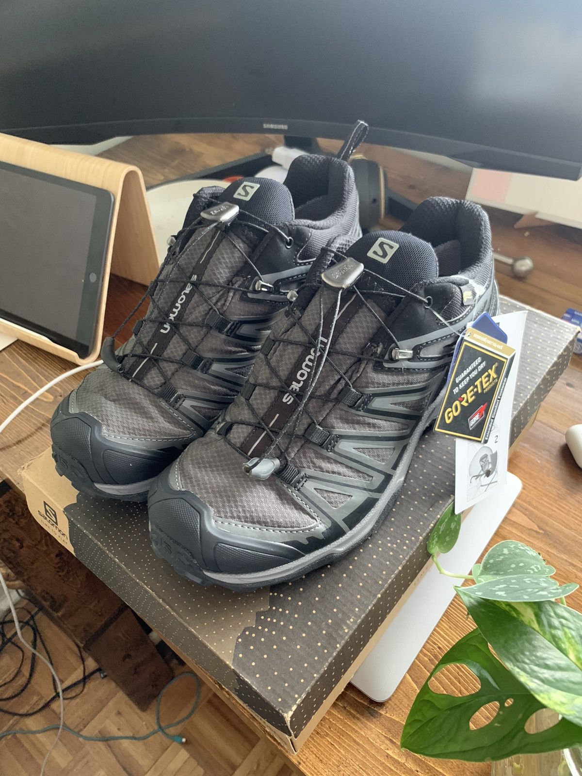Salomon X Ultra 3 GTX