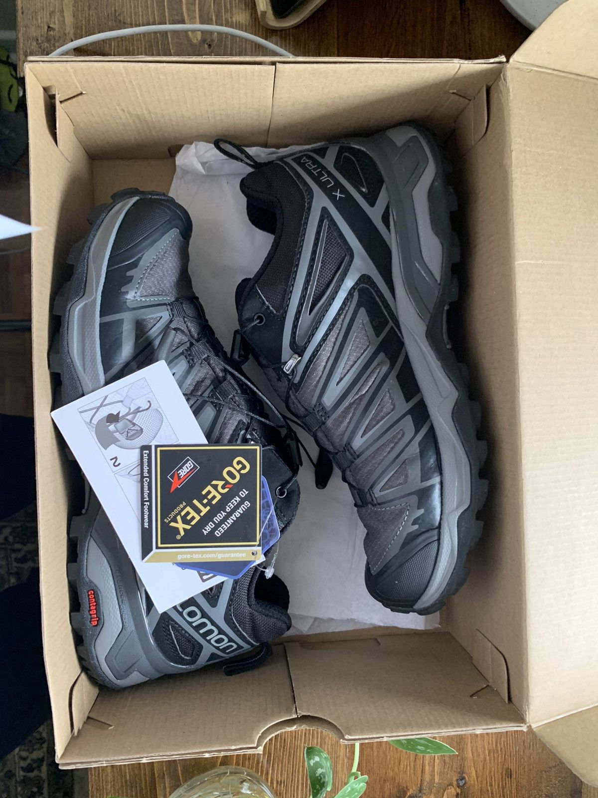 Salomon X Ultra 3 GTX