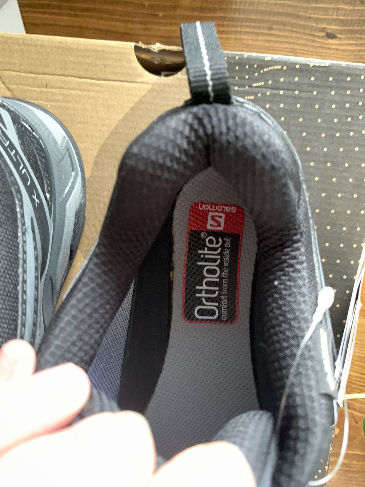 Salomon X Ultra 3 GTX