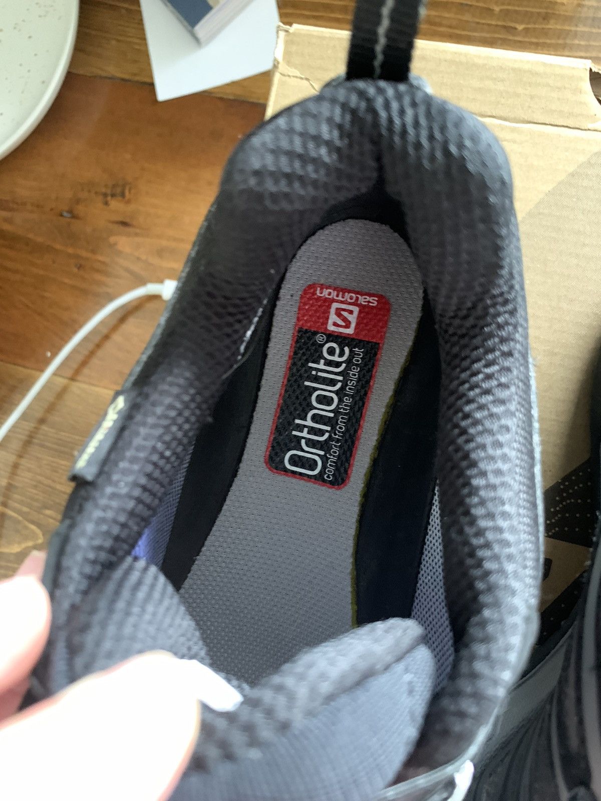 Salomon X Ultra 3 GTX